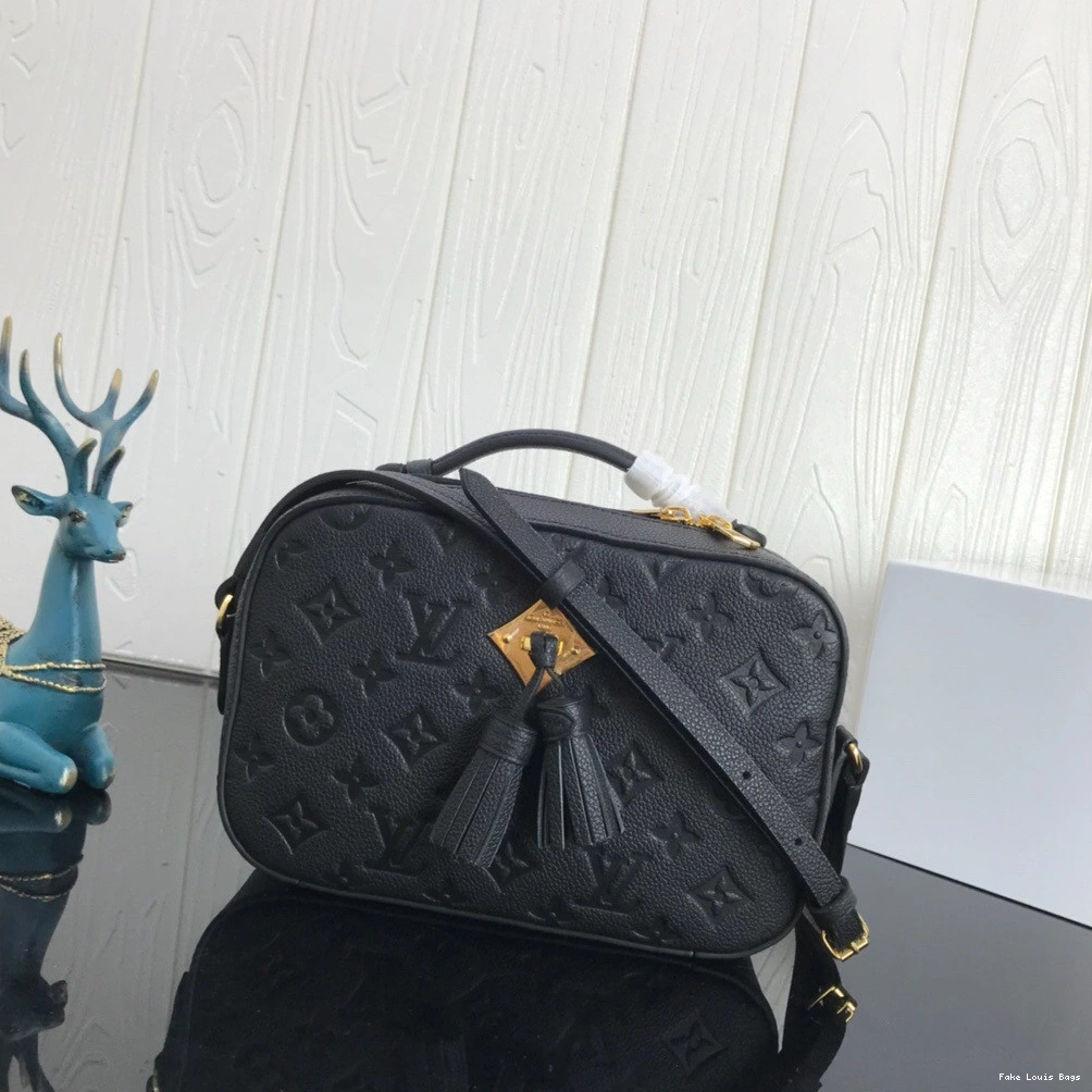 Fake Louis Bags SAINTONGE LOUIS VUITTON 0713